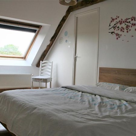 Gite De Vacances - Cotes D Armor - Pluduno, Plancoet Exterior photo