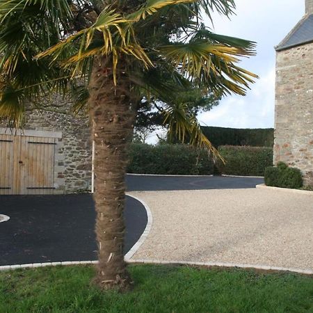 Gite De Vacances - Cotes D Armor - Pluduno, Plancoet Exterior photo