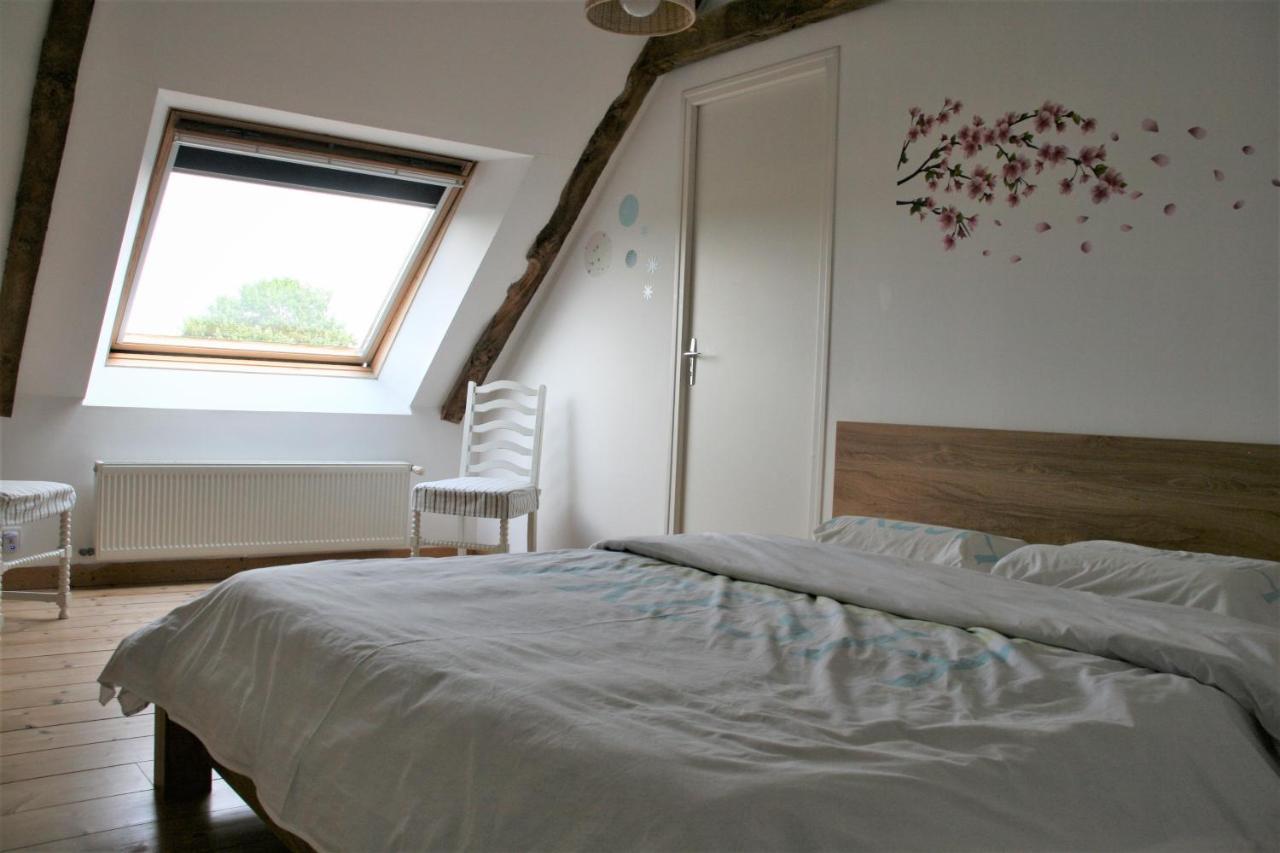 Gite De Vacances - Cotes D Armor - Pluduno, Plancoet Exterior photo