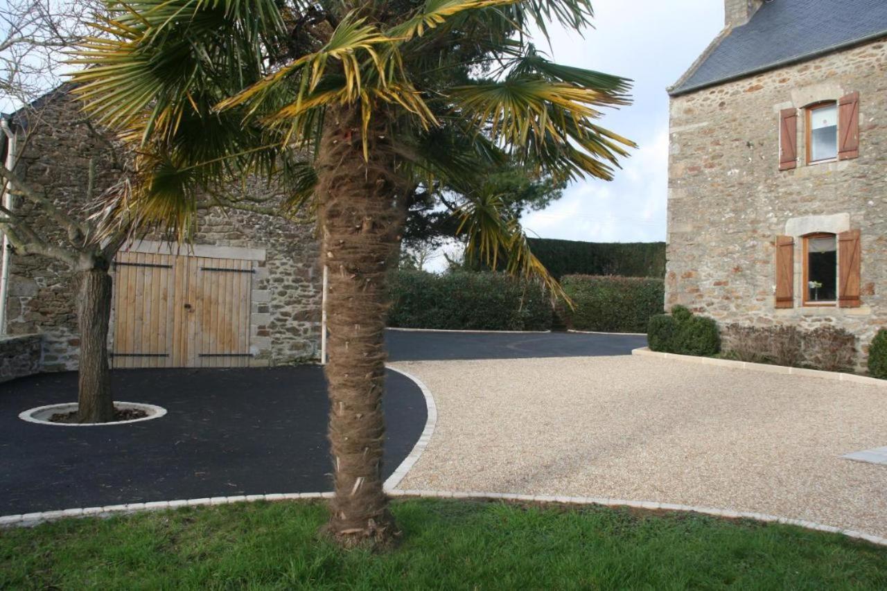 Gite De Vacances - Cotes D Armor - Pluduno, Plancoet Exterior photo