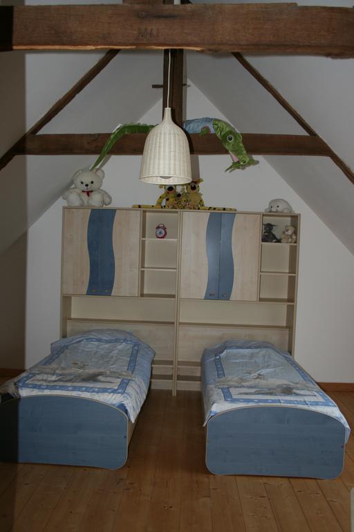 Gite De Vacances - Cotes D Armor - Pluduno, Plancoet Exterior photo