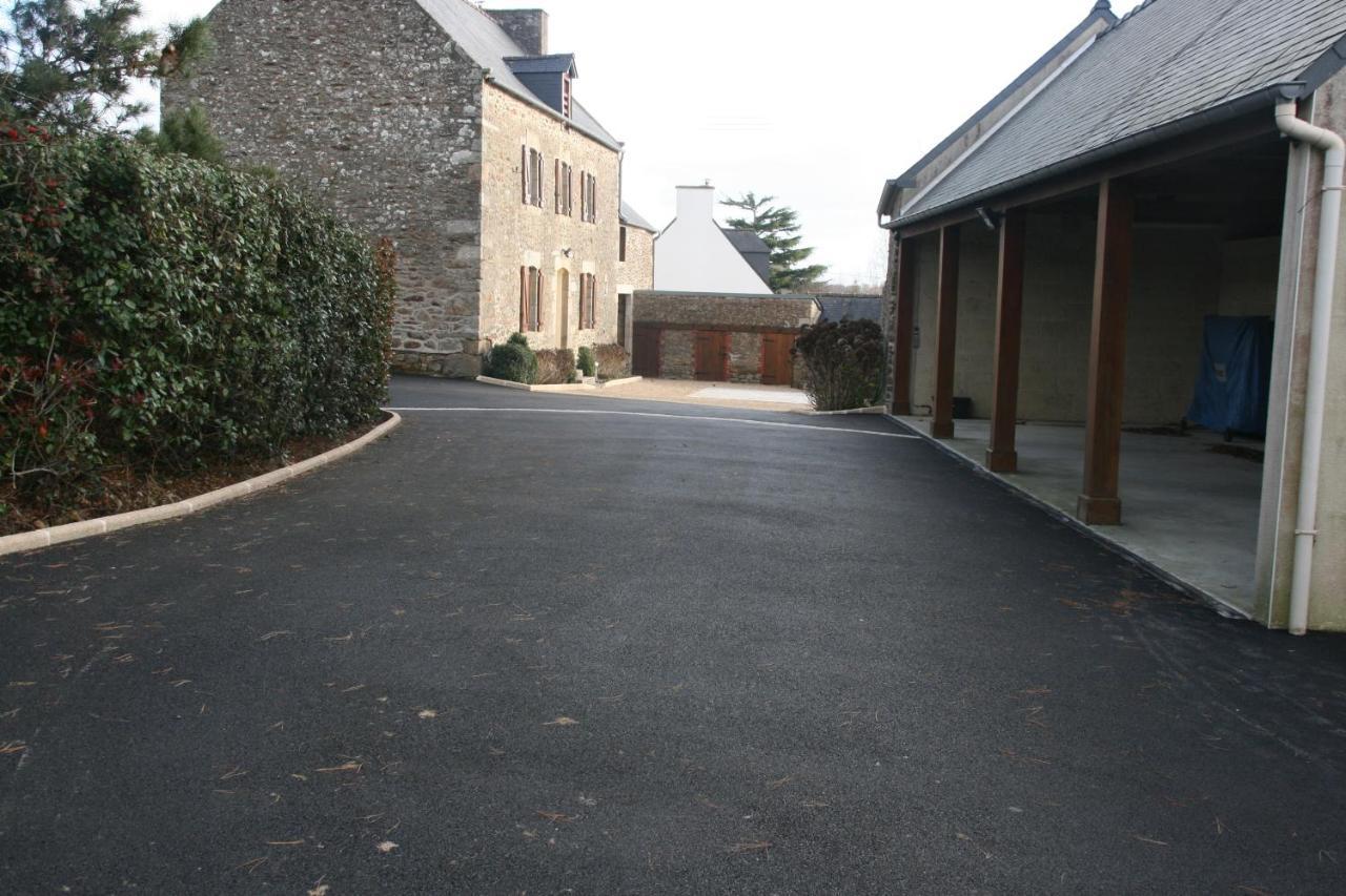 Gite De Vacances - Cotes D Armor - Pluduno, Plancoet Exterior photo