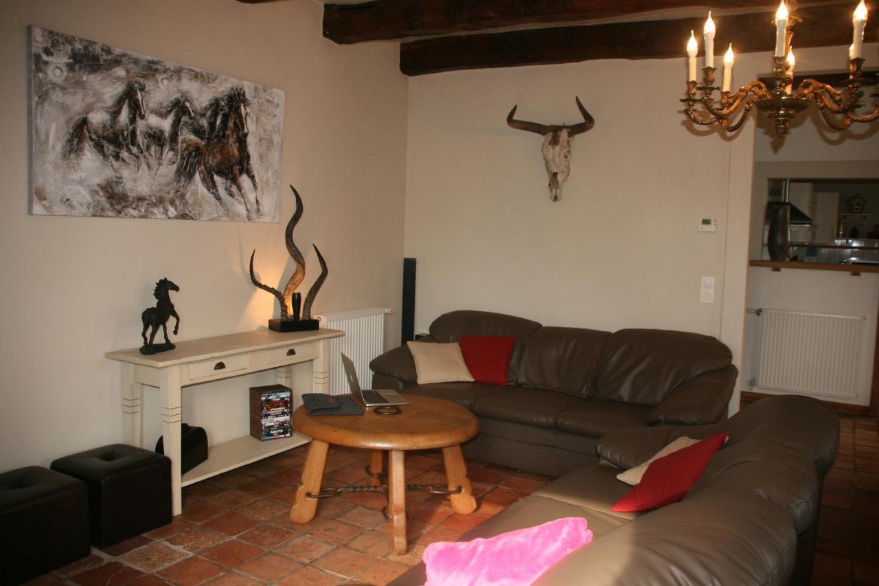 Gite De Vacances - Cotes D Armor - Pluduno, Plancoet Exterior photo