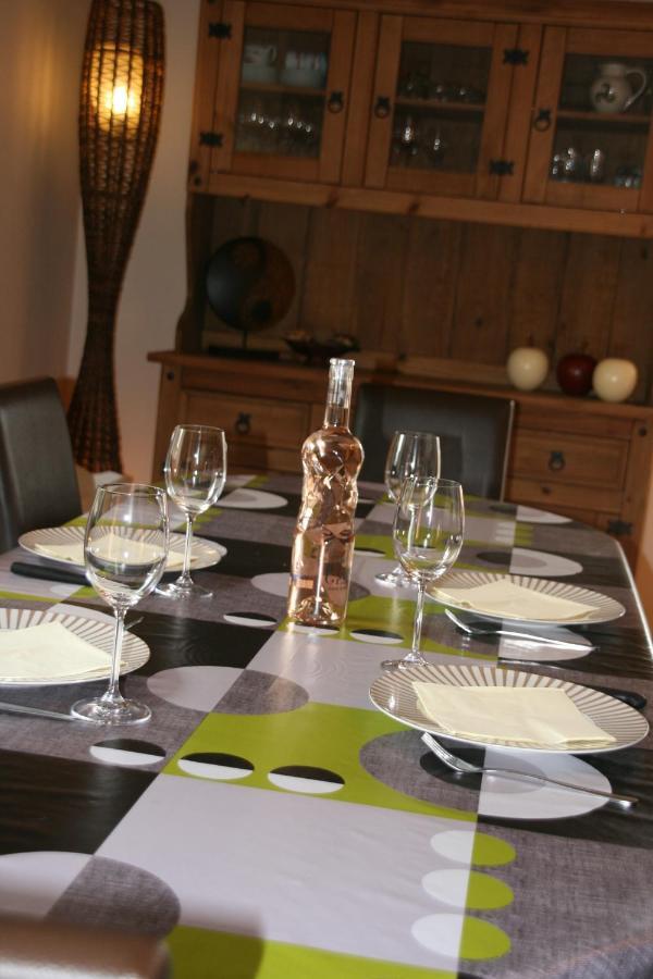 Gite De Vacances - Cotes D Armor - Pluduno, Plancoet Exterior photo
