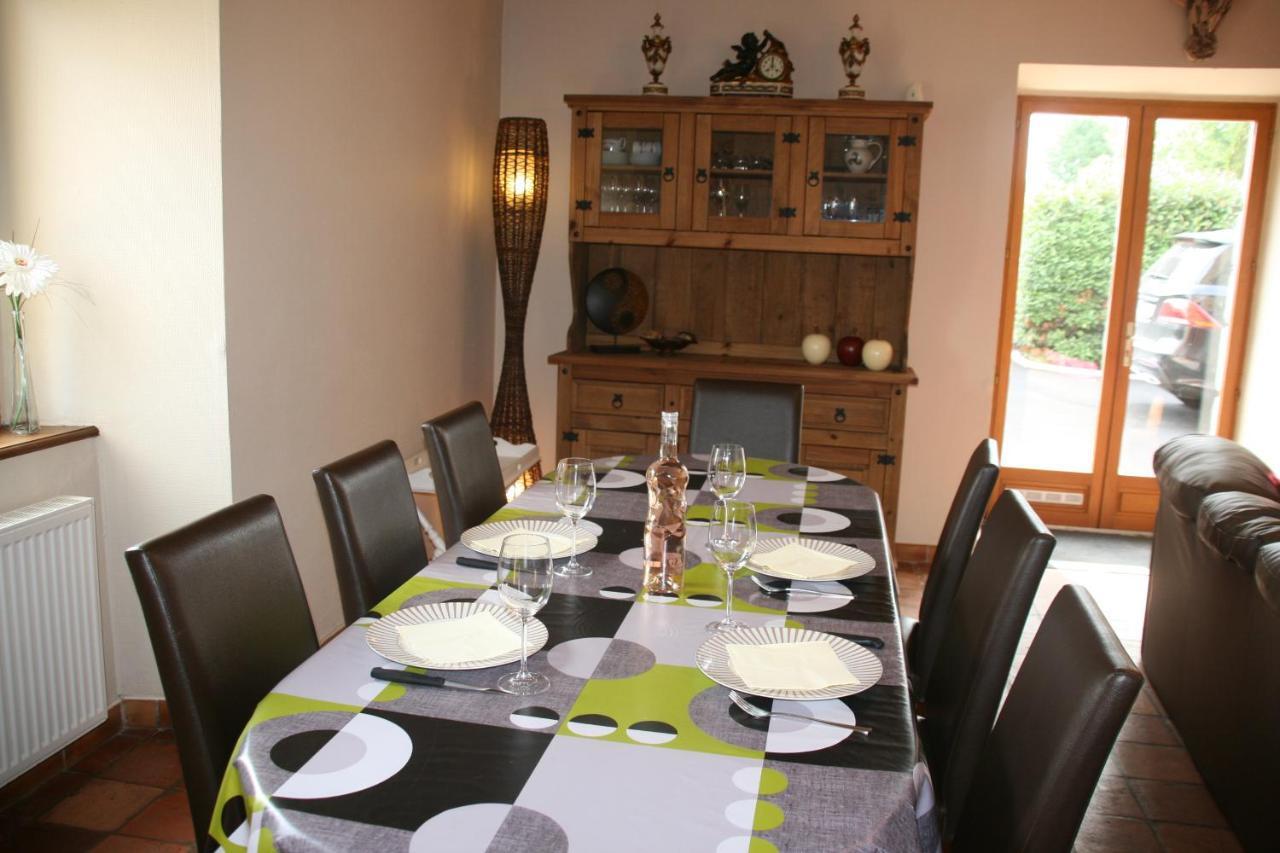 Gite De Vacances - Cotes D Armor - Pluduno, Plancoet Exterior photo