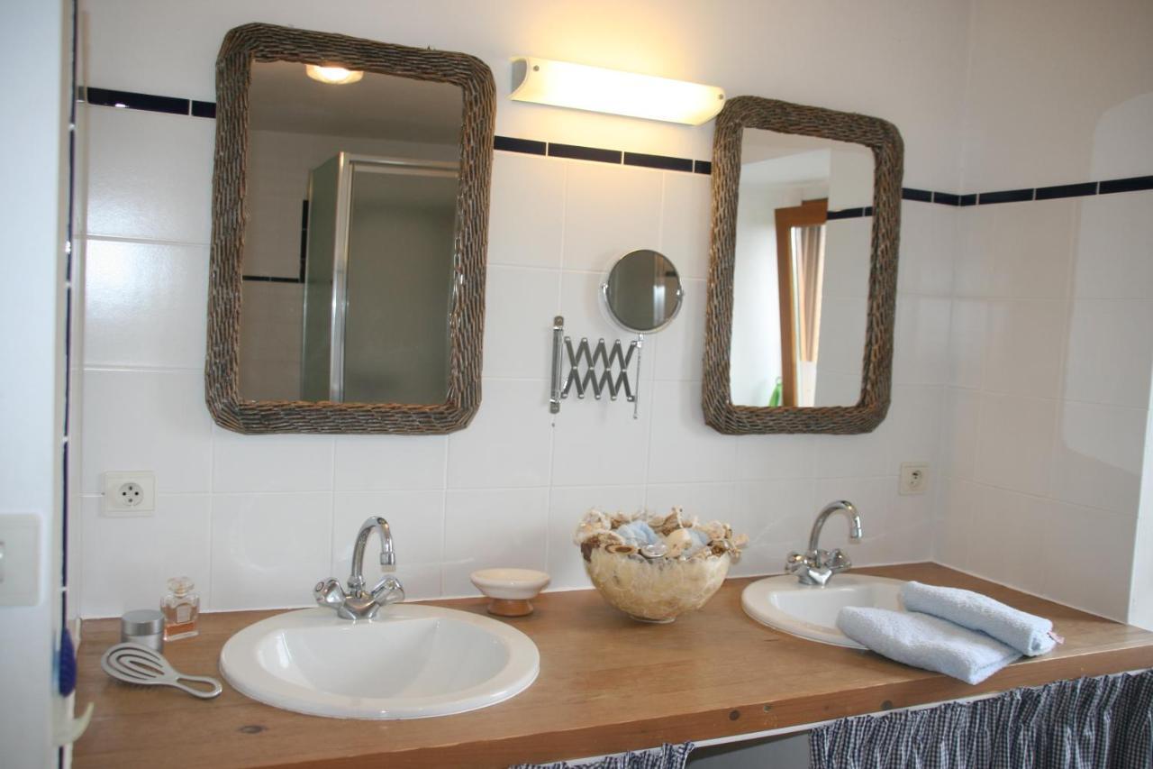 Gite De Vacances - Cotes D Armor - Pluduno, Plancoet Exterior photo