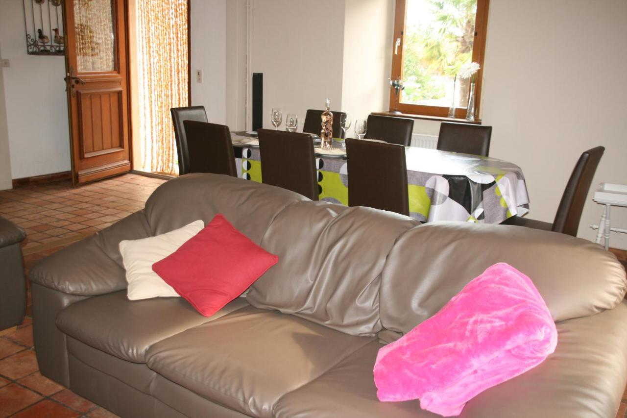 Gite De Vacances - Cotes D Armor - Pluduno, Plancoet Exterior photo